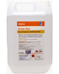  Drain Cleaner and Maintainer (Ready To Use)