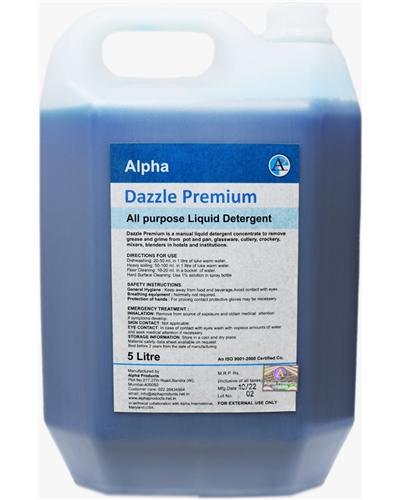 Dazzle Premium
