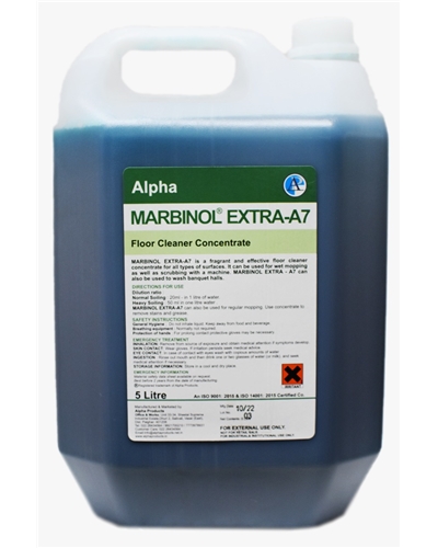 Marbinol Extra -A7